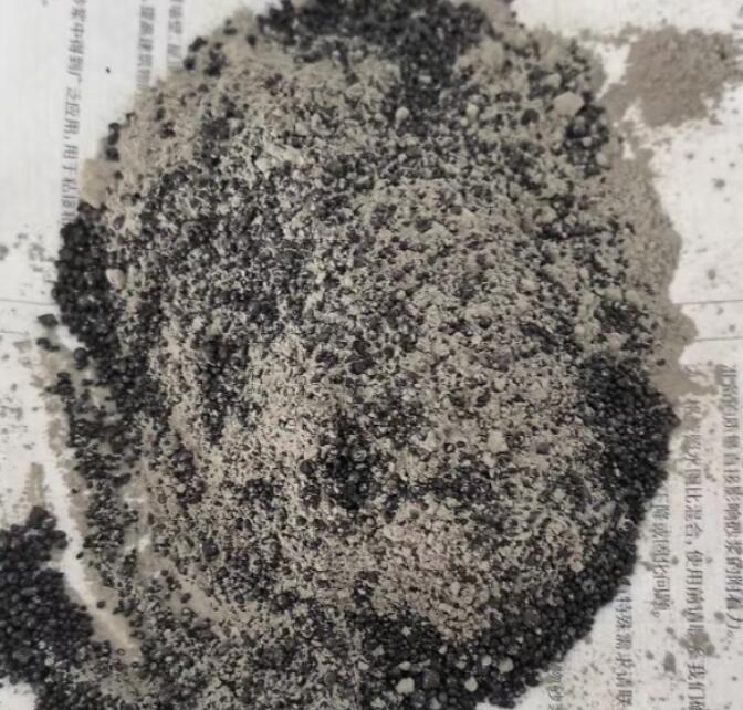 谢通门不发火砂浆耐磨地坪施工方案