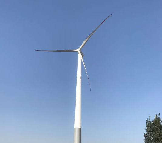 谢通门风电基础二次灌浆料的强度要求和用量计算 风电灌浆料施工注意事项