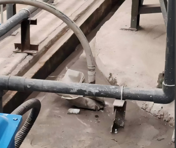 谢通门常用注浆材料特点及应用范围 注浆料分类