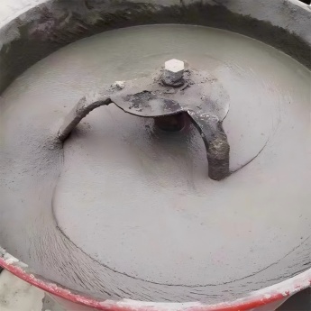 谢通门灌浆料常见问题与解决方法