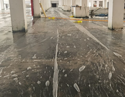 谢通门不发火砂浆和不发火金属骨料有什么区别