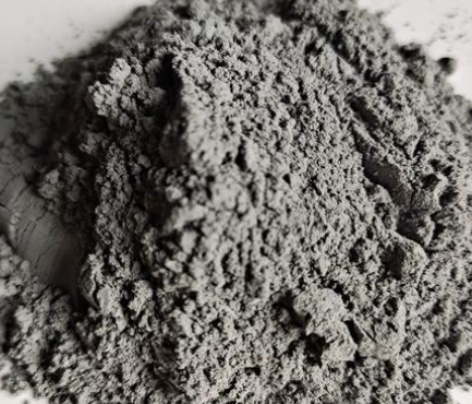 谢通门硅灰和粉煤灰的区别用途