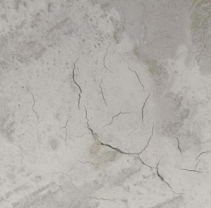 谢通门灌浆料为什么会产生裂缝？出现裂缝该如何处理？