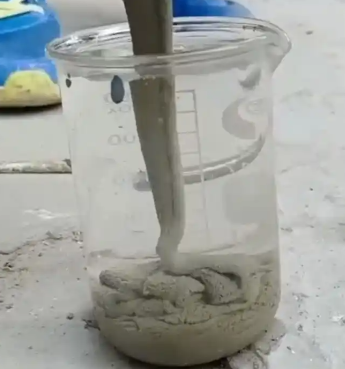 谢通门水工混凝土絮凝剂，水下抗分散剂的作用及施工方法